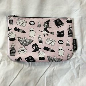 Halloween Ipsy Bag